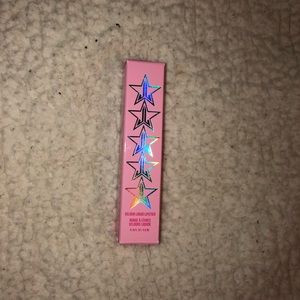 Jeffree Star velour liquid lipstick
